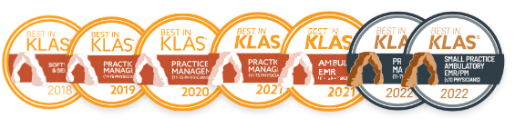 best of klas award