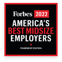 forbes award