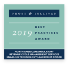frost sullivan award