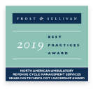 frost sullivan award