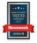 America's Most Trusted Companies 2022