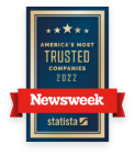 Newsweek award