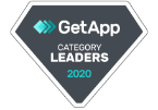 ngo-award-GetApp Category Leaders_2020Award