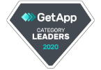 ngo-award-GetApp Category Leaders_2020Award