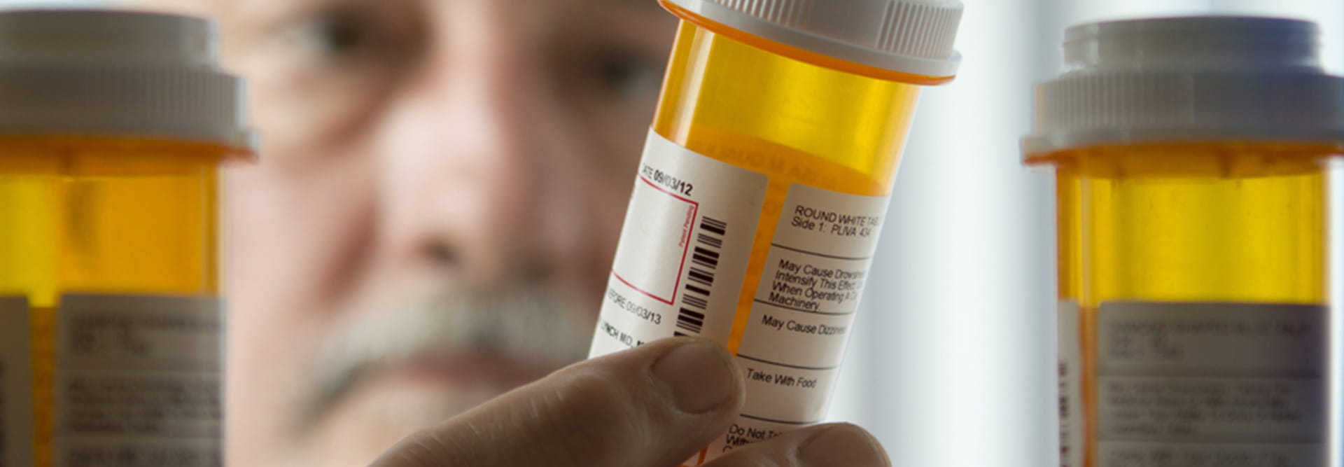 prescription accuracy