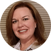 Kristi Bolinger headshot