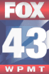 Fox_43_Logo
