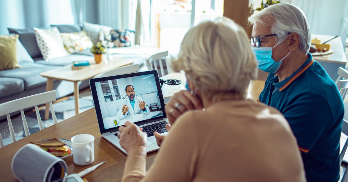 Benefits of Health Monitoring: Extending Care Beyond the Walls of Your Practice