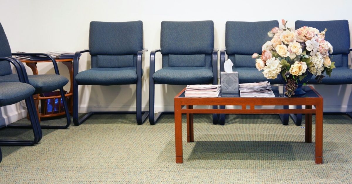 Will COVID19 Kill the Doctor’s Office Waiting Room?