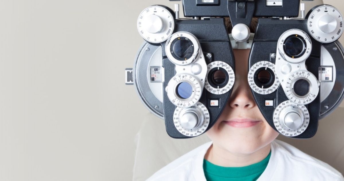 EHR/EMR Solutions for Optometry NextGen Healthcare