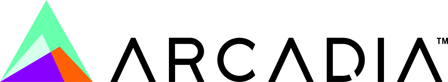 Arcadia Data Platform logo