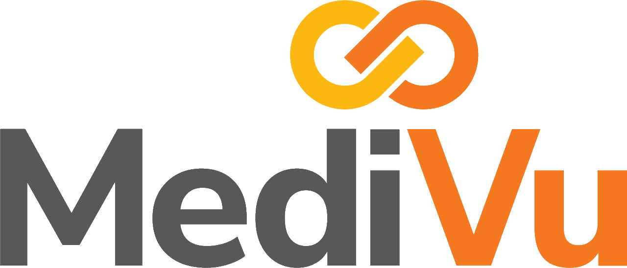 MediVu Logo NextGen