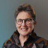 Dr. Betty Rabinowitz headshot
