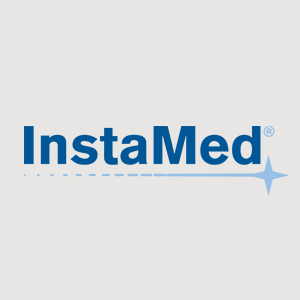 InstaMed Logo