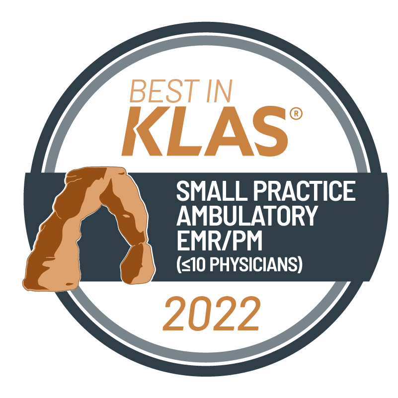2022 Best in KLAS