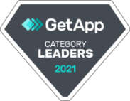 GetApp Category Leaders in Electronic Medical Records