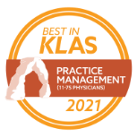 Best in KLAS 2021